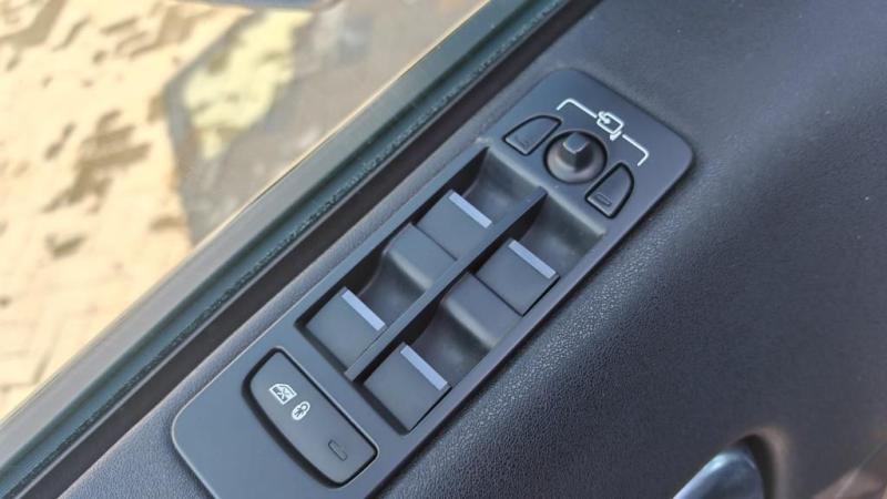 Car Thumb